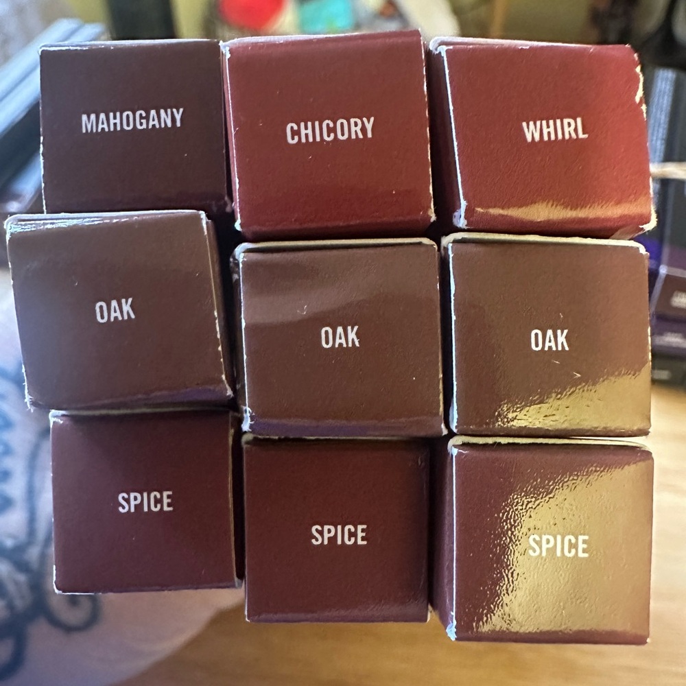 LAST βοΈ SPICE a MAC LIP PENCIL. RETAIL $25. **NEW IN THE BOX. π₯ HOT ITEM π₯ - Picture 11 of 12